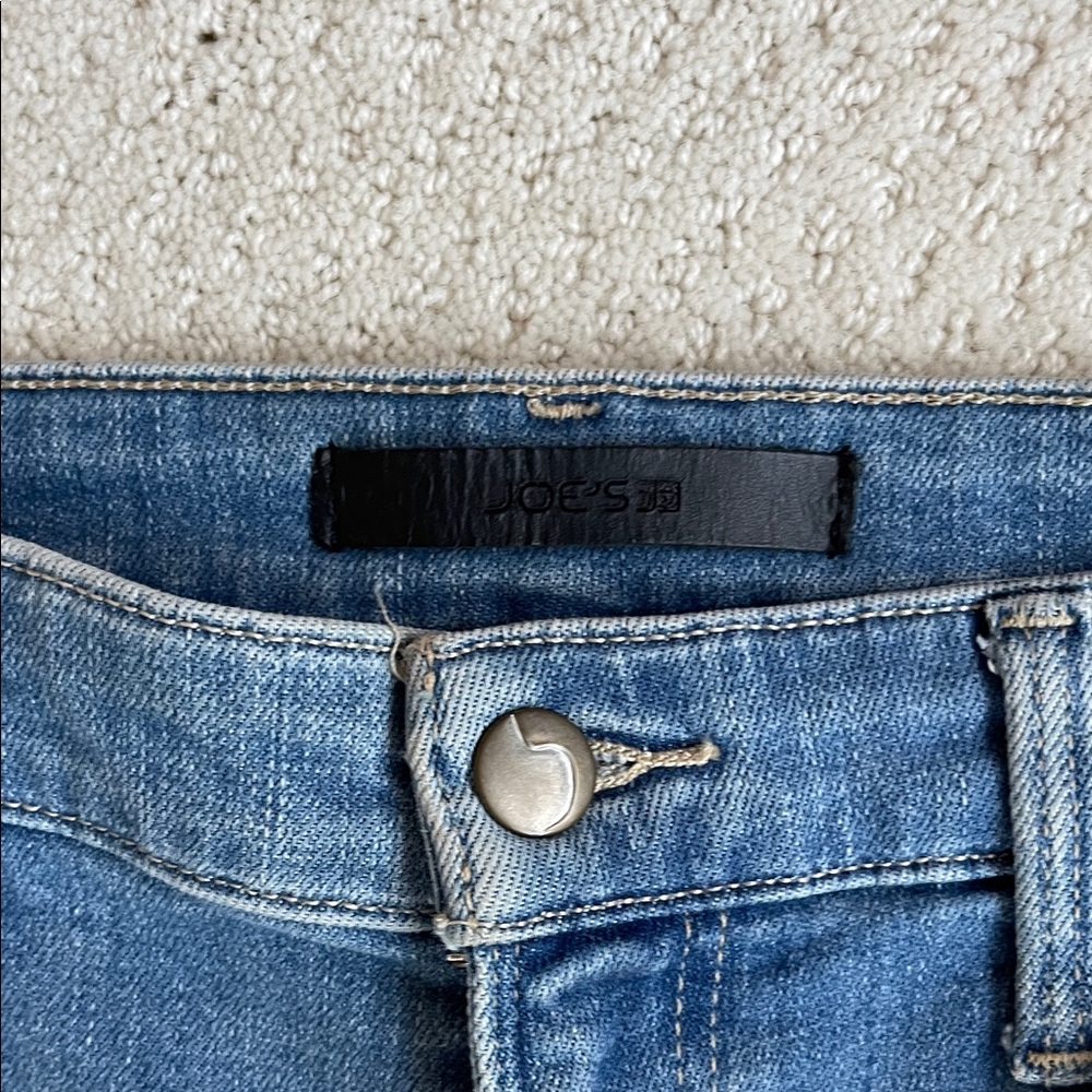 Joe’s The Molly Women's Jeans - Picture 3 of 9